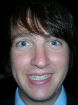 Person who looks like Richie Sambora