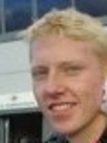 Person who looks like Jake Busey