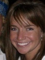 Person who looks like Kathryn Erbe