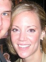 Person who looks like Ashley Scott