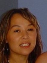 Person who looks like Tia Carrere