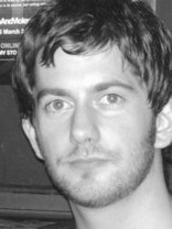 Person who looks like Joshua Jackson