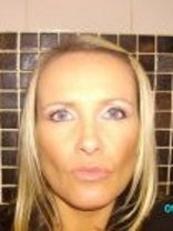 Person who looks like Kate Beahan