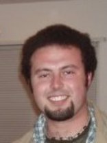 Person who looks like Christopher Knight