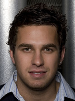 Person who looks like Eric Winter