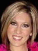 Person who looks like Natasha Bedingfield