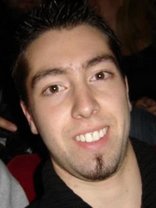 Person who looks like John Turturro