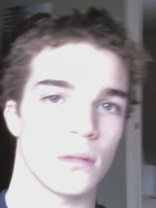 Person who looks like Shia LaBeouf