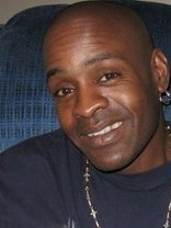 Person who looks like Danny Glover