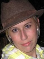 Person who looks like Patricia Arquette