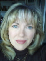 Person who looks like Kim Cattrall