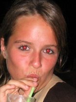 Person who looks like Elena Anaya