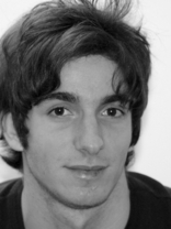 Person who looks like Eric Bana