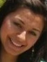 Person who looks like Sydney Penny