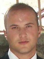 Person who looks like Dominic Purcell