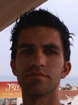 Person who looks like Matt Dillon