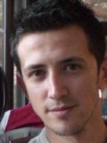 Person who looks like Justin Hartley