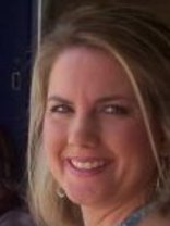 Person who looks like Faith Hill