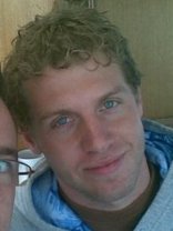 Person who looks like Kip Pardue