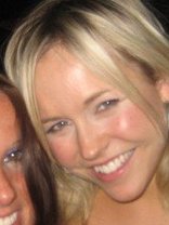 Person who looks like Connie Nielsen