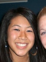 Person who looks like Lisa Ling