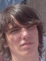 Person who looks like Mick Jagger