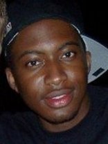 Person who looks like Nas