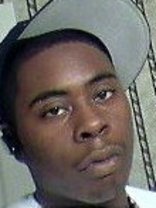 Person who looks like Chris Rock