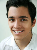 Person who looks like Robert Luketic