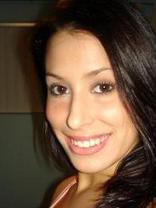 Person who looks like Shannon Elizabeth