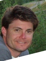 Person who looks like Michael J. Fox