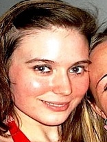 Person who looks like Naomi Watts