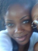 Person who looks like Malinda Williams