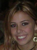 Person who looks like Jennifer Hawkins