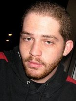 Person who looks like Peter Sarsgaard