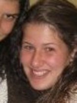 Person who looks like Elizabeth Vargas