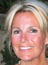 Person who looks like Mariska Hargitay