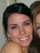 Person who looks like Taylor Cole