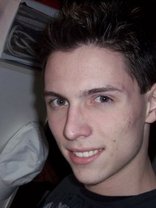 Person who looks like Scott Wolf