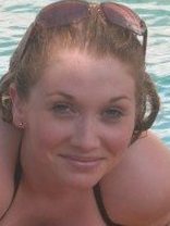 Person who looks like Portia de Rossi