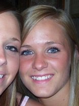 Person who looks like Arianne Zucker