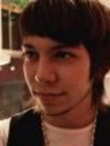 Person who looks like Jonathan Tucker