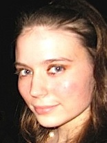 Person who looks like Mini Anden