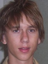 Person who looks like Jon Bon Jovi