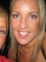 Person who looks like Mercedes McNab