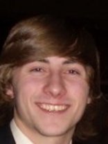 Person who looks like Marshall Allman