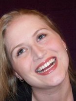 Person who looks like Lizzy Caplan