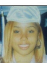 Person who looks like Jurnee Smollett