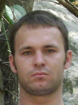 Person who looks like Peter Paige