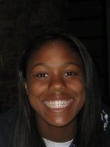 Person who looks like Dana Davis